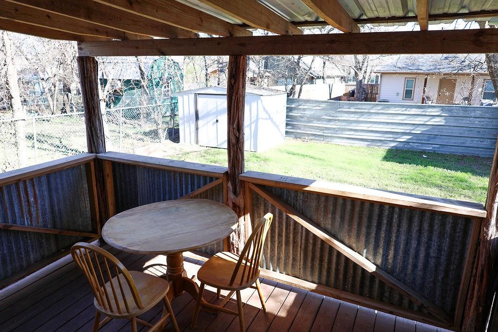 Butler Add - Residential