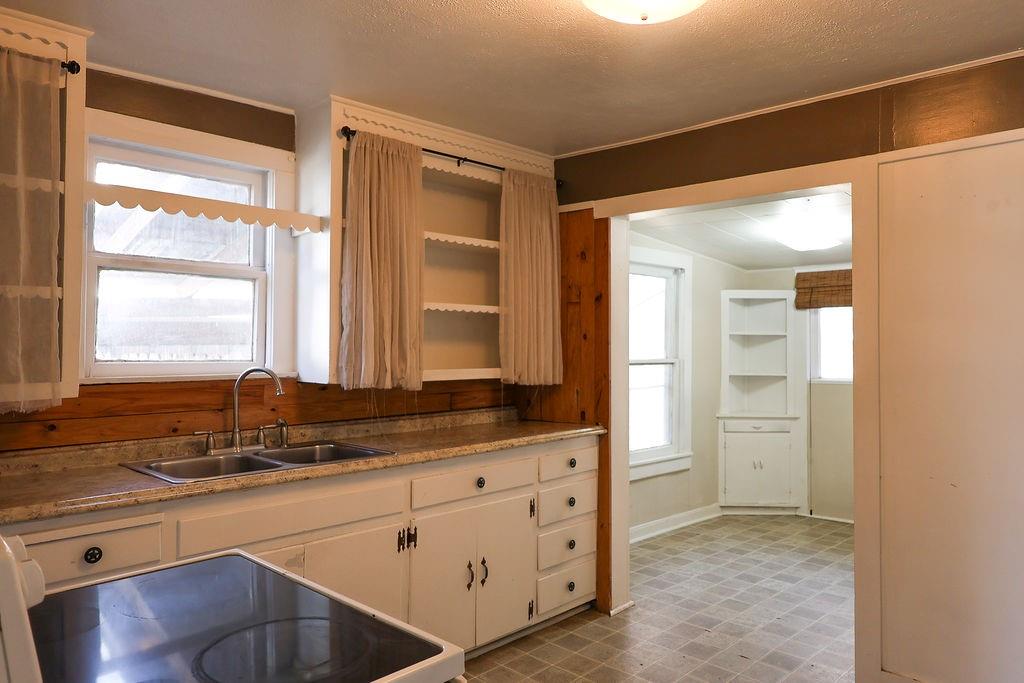 Butler Add - Residential