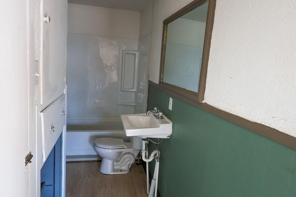 Butler Add - Residential