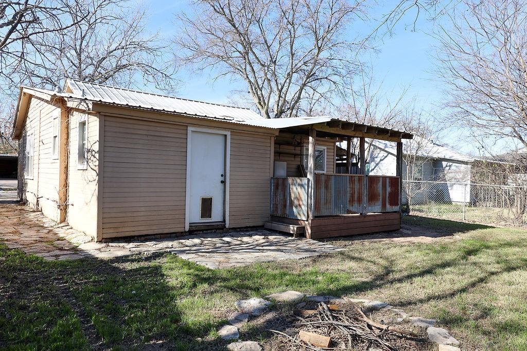 Butler Add - Residential