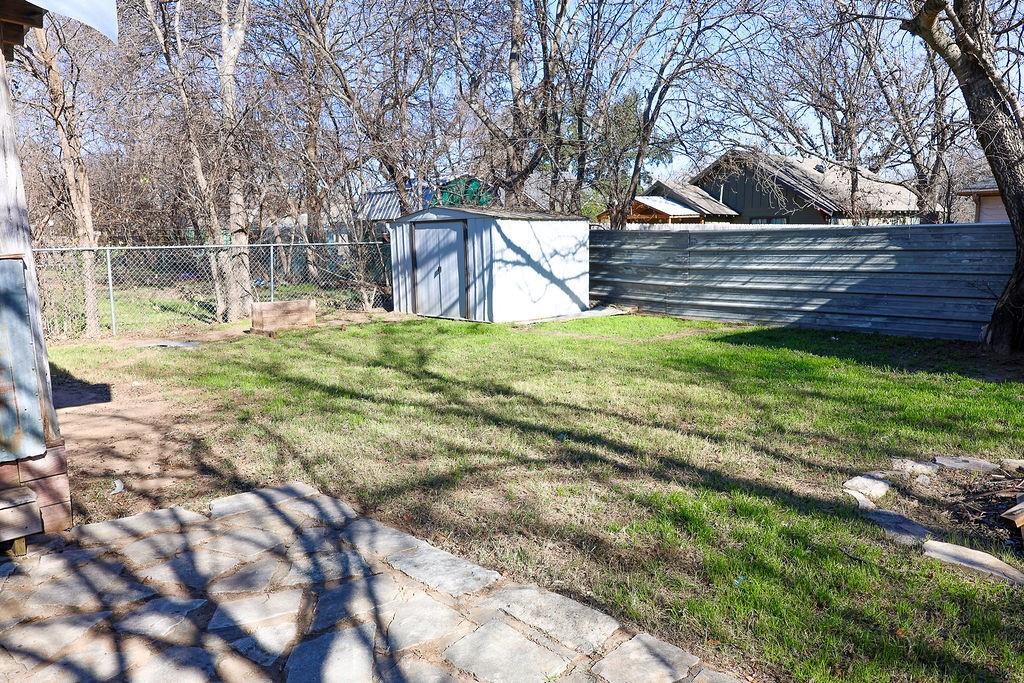 Butler Add - Residential