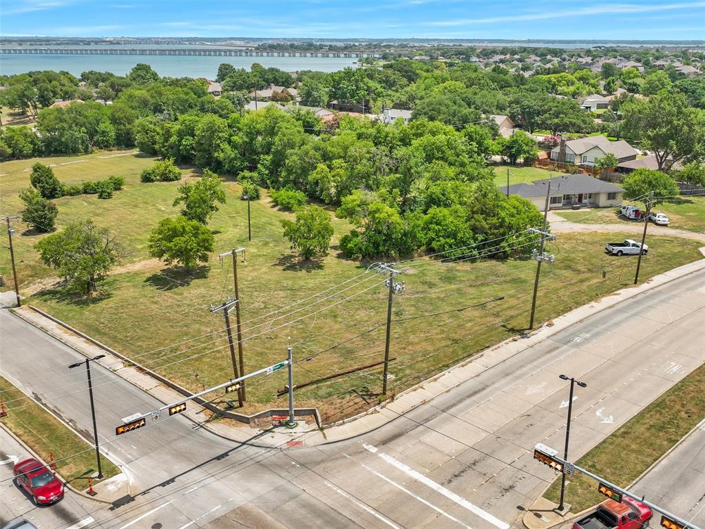 2202 Rowlett Road
