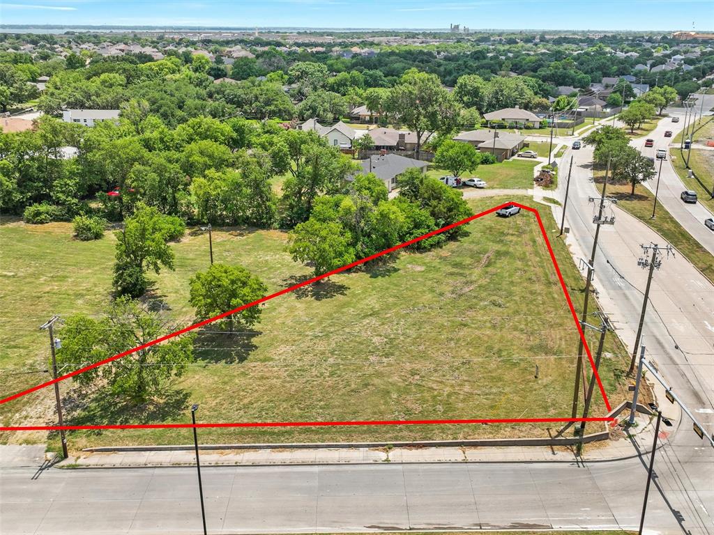 2202 Rowlett Road
