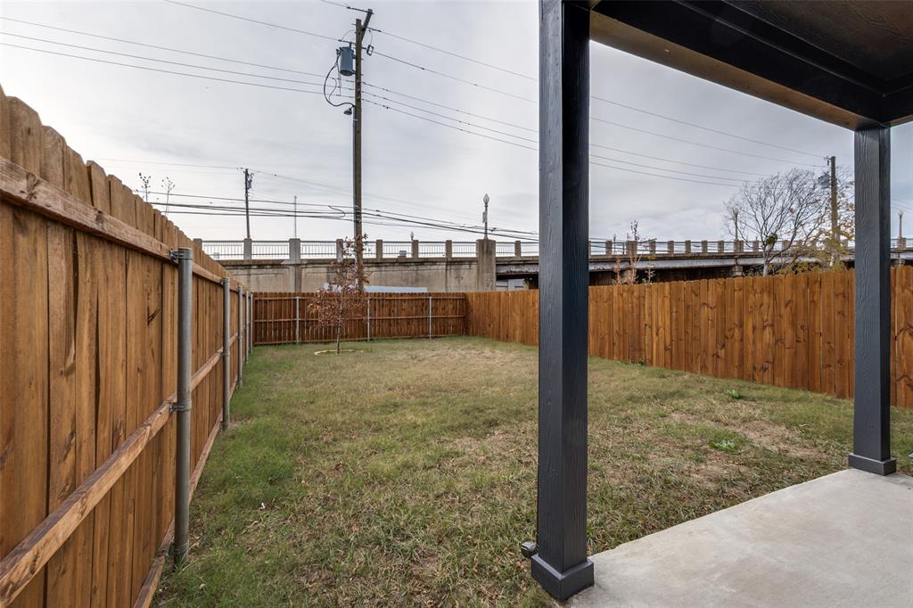 Barnes & Mitchell Grand Avenue - Residential