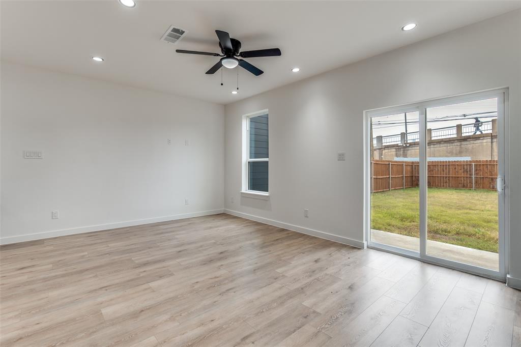 Barnes & Mitchell Grand Avenue - Residential