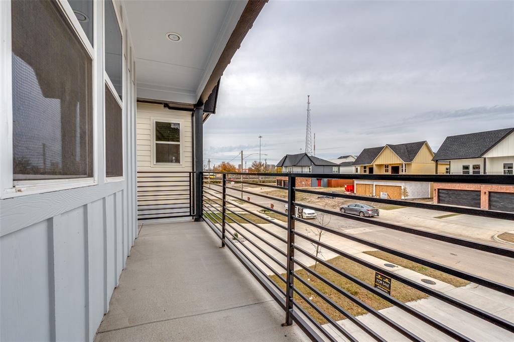 Barnes & Mitchell Grand Avenue - Residential