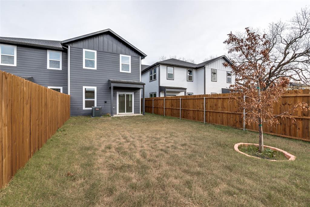 Barnes & Mitchell Grand Avenue - Residential