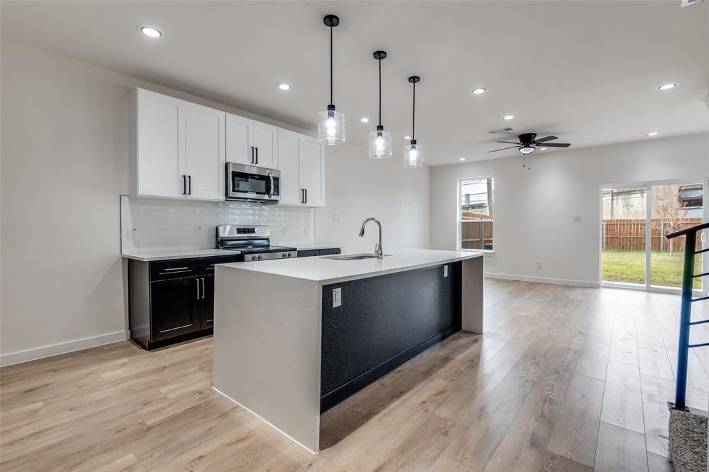 Barnes & Mitchell Grand Avenue - Residential