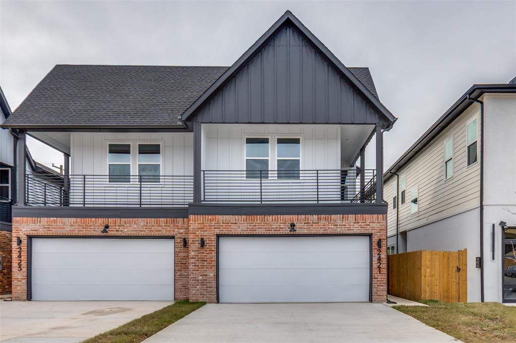 Barnes & Mitchell Grand Avenue - Residential