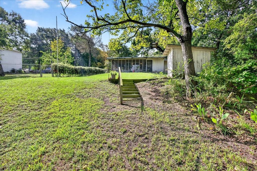 CEDARCREST SHORES ESTS - Residential