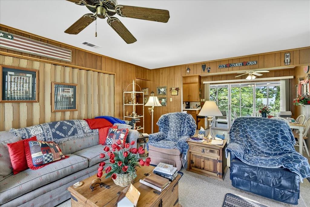 CEDARCREST SHORES ESTS - Residential