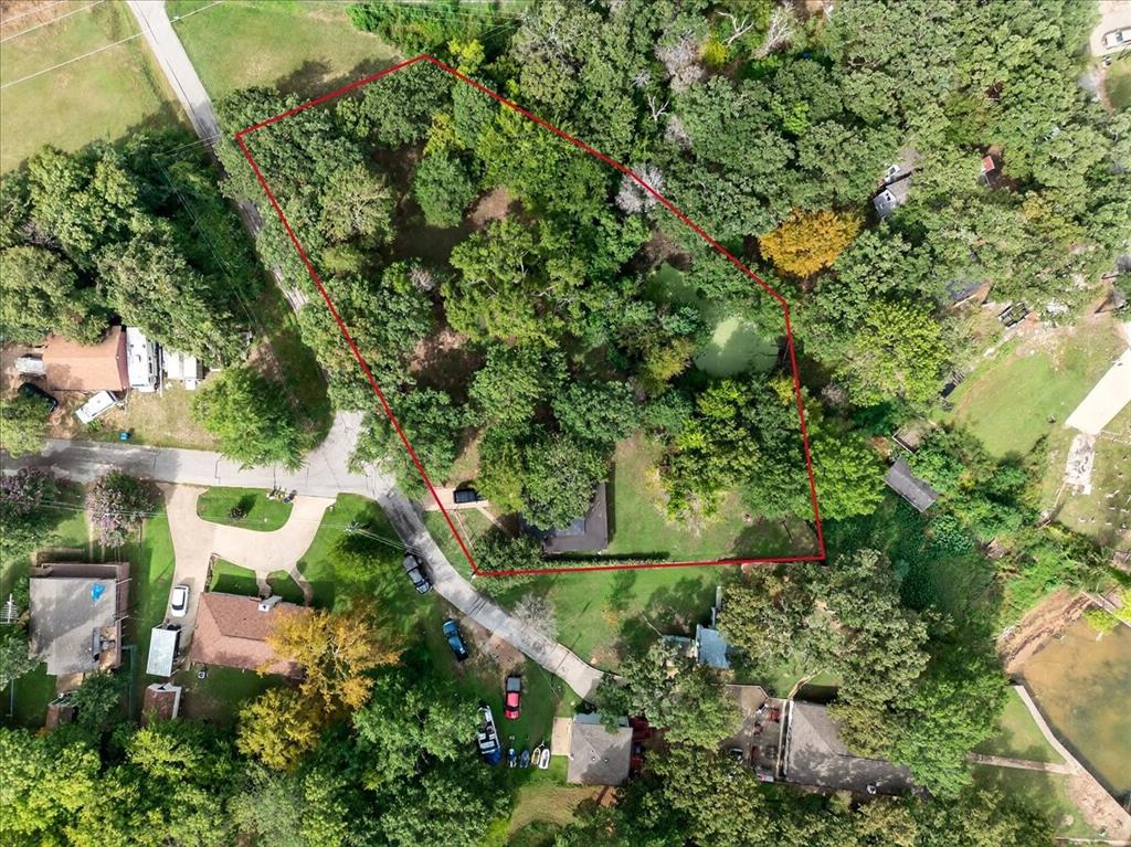 CEDARCREST SHORES ESTS - Residential