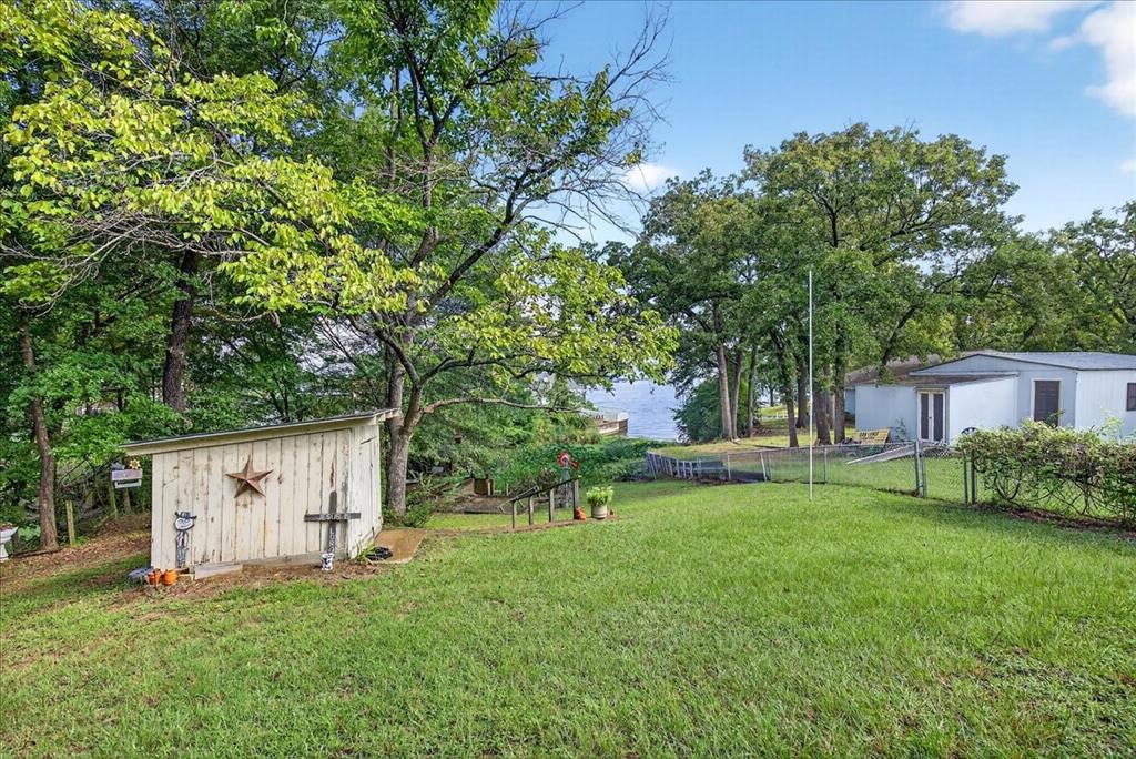 CEDARCREST SHORES ESTS - Residential