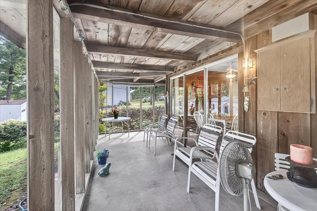 CEDARCREST SHORES ESTS - Residential