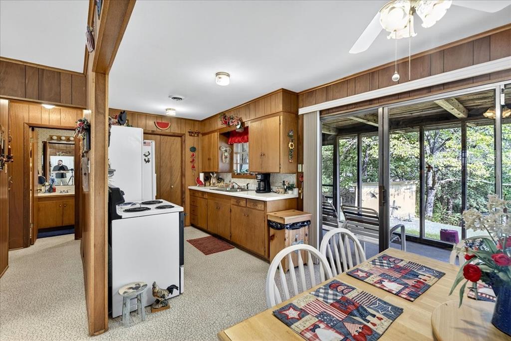 CEDARCREST SHORES ESTS - Residential