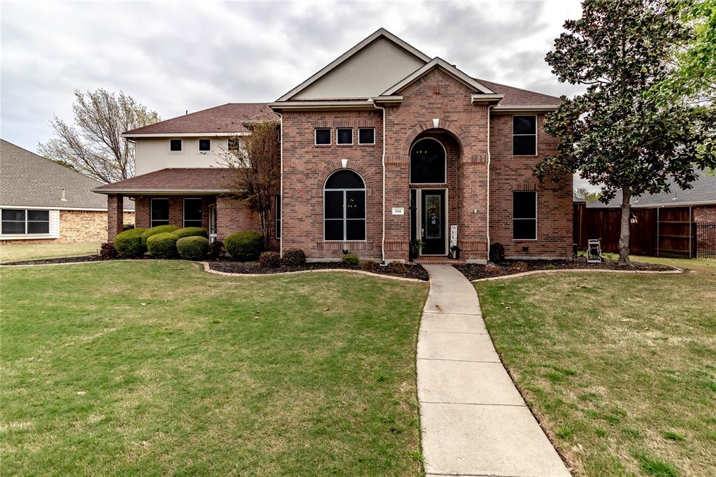 Homestead Ph 01 - Residential