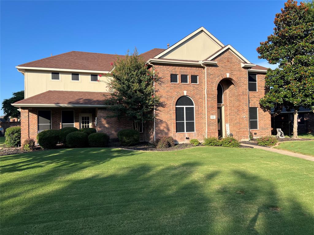 Homestead Ph 01 - Residential