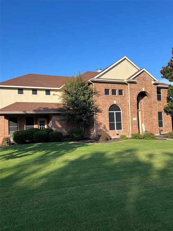 296 Ashwood Lane
