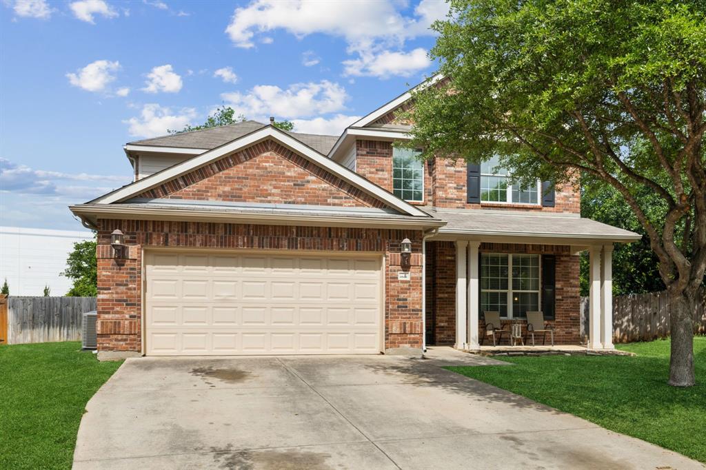 3833 Denridge Lane