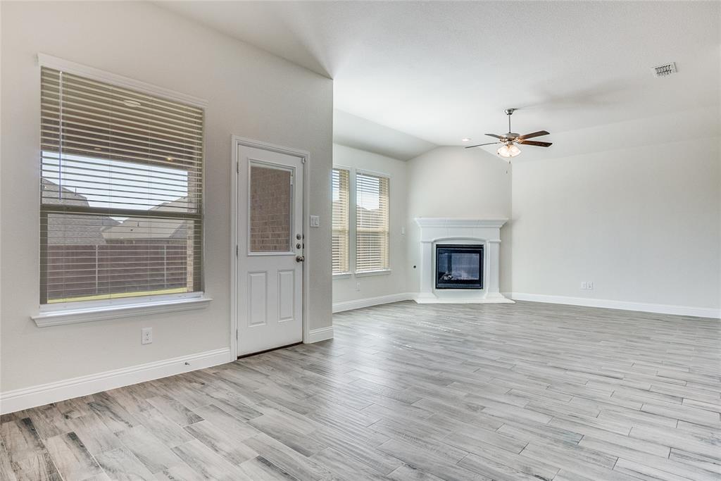 Morningstar - Residential Lease