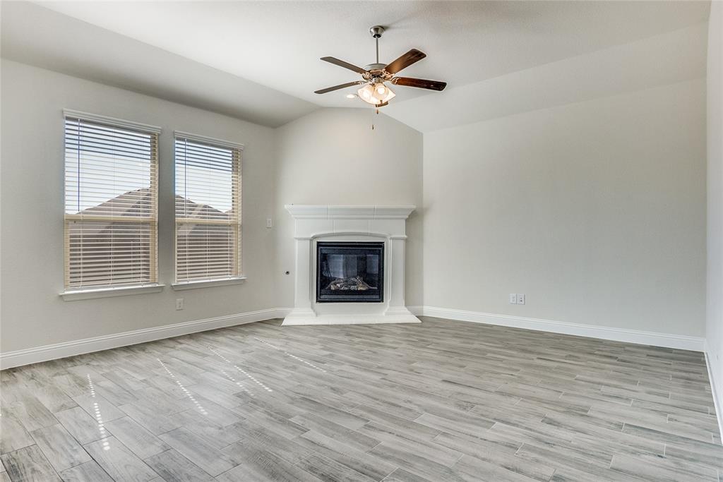 Morningstar - Residential Lease