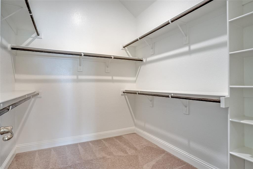 Morningstar - Residential Lease