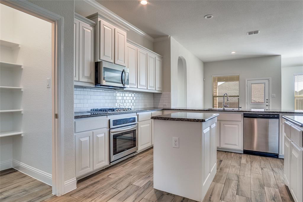 Morningstar - Residential Lease