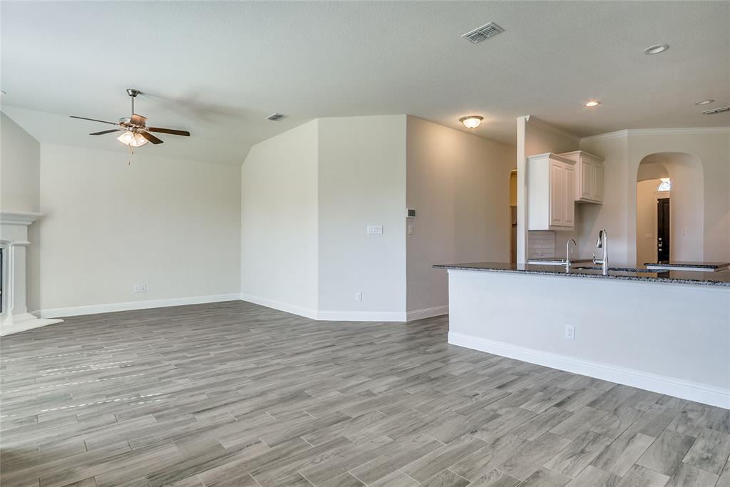 Morningstar - Residential Lease