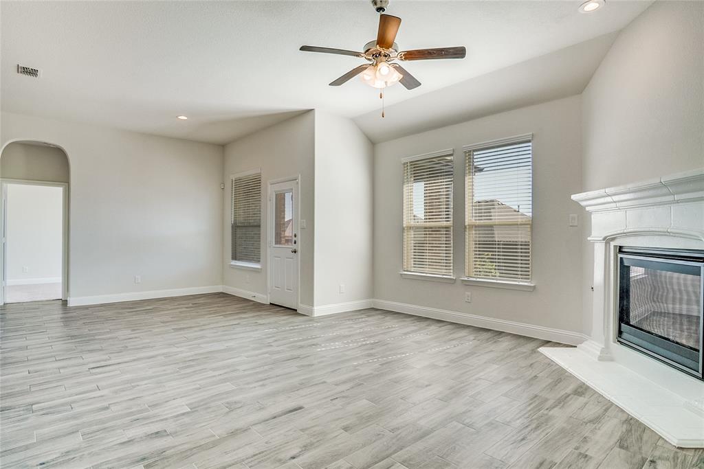 Morningstar - Residential Lease