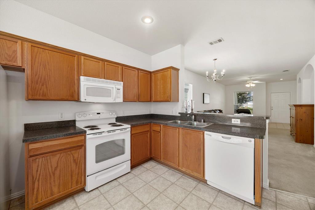 Providence Ph 1 - Residential