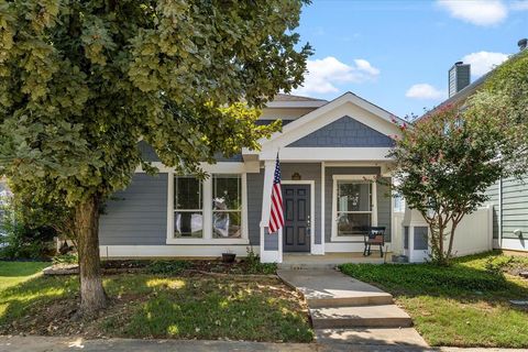 9870 Cedarcrest Drive Providence Village TX 76227
