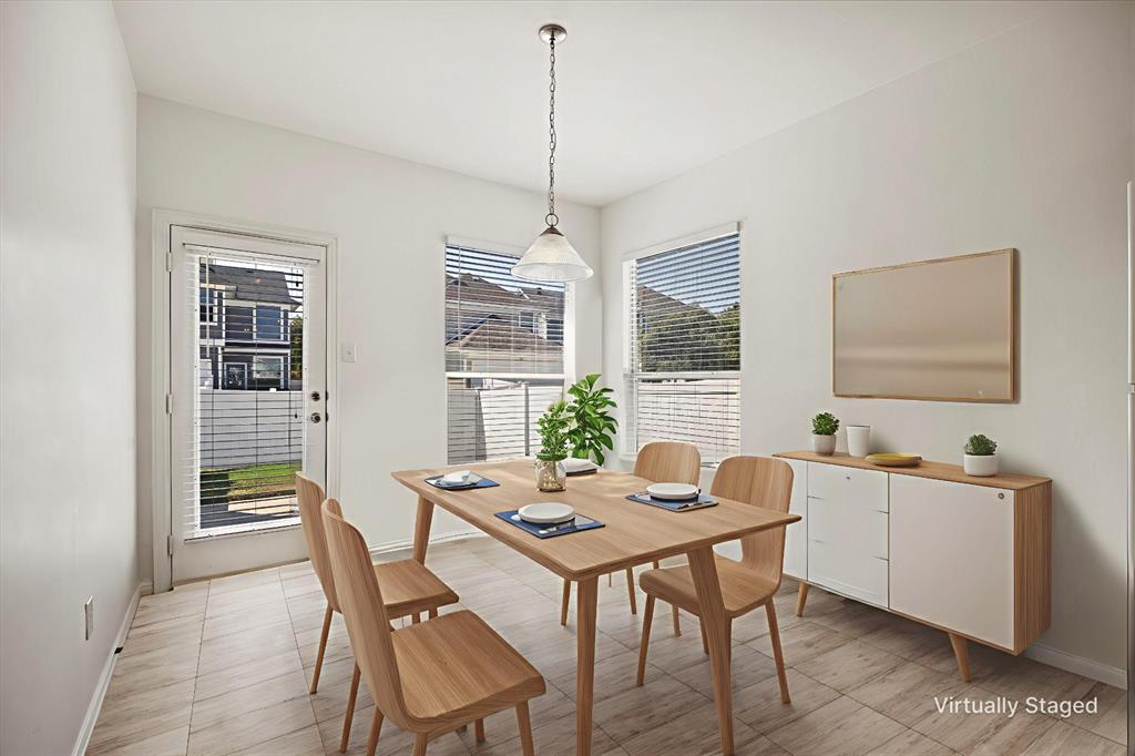 Providence Ph 1 - Residential