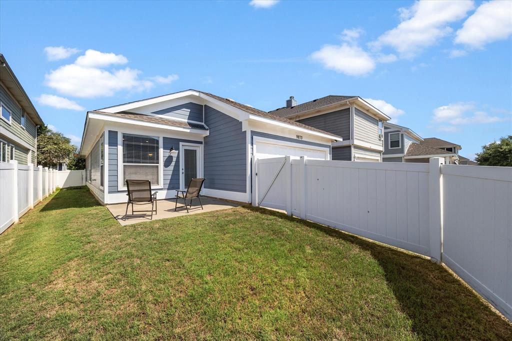 Providence Ph 1 - Residential