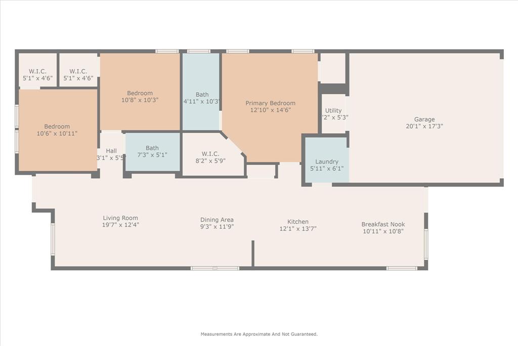 Providence Ph 1 - Residential