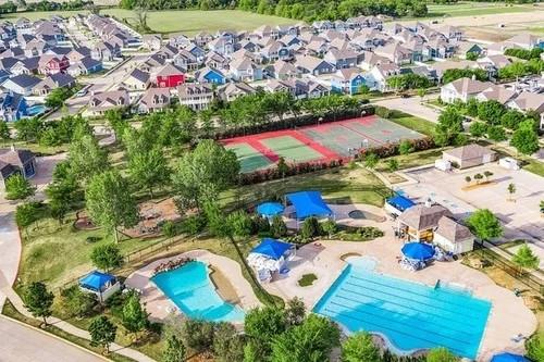 Providence Ph 1 - Residential