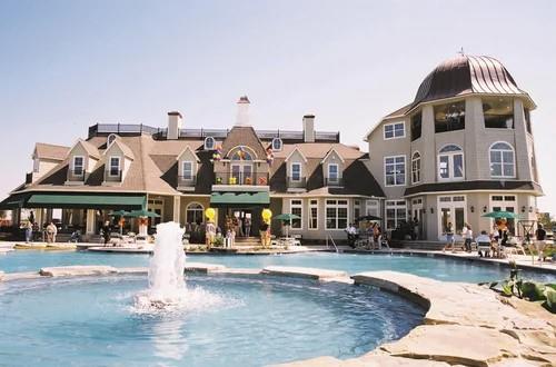 Providence Ph 1 - Residential