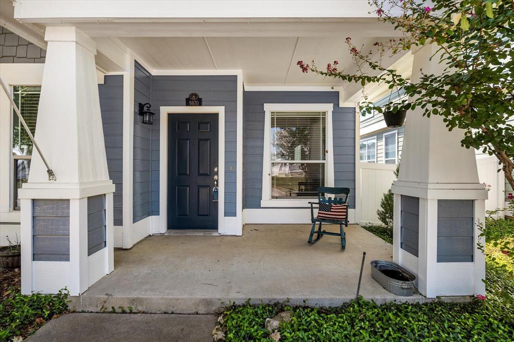 9870 Cedarcrest Drive