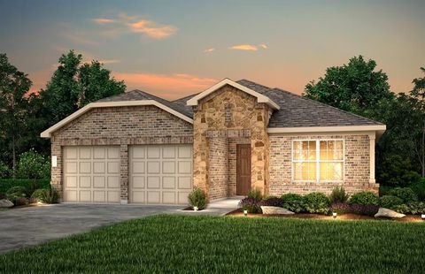 2800 Pecan Park Drive Denton TX 76208