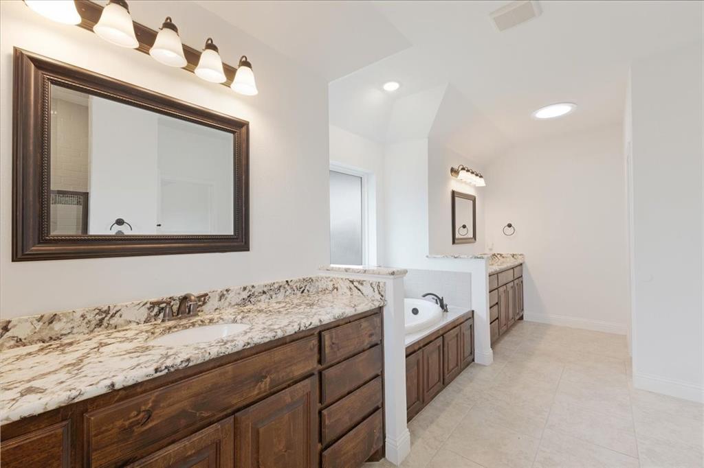 Caddo Fork Estates - Residential