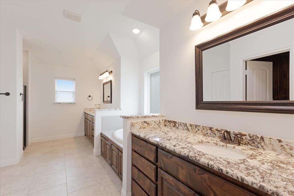 Caddo Fork Estates - Residential