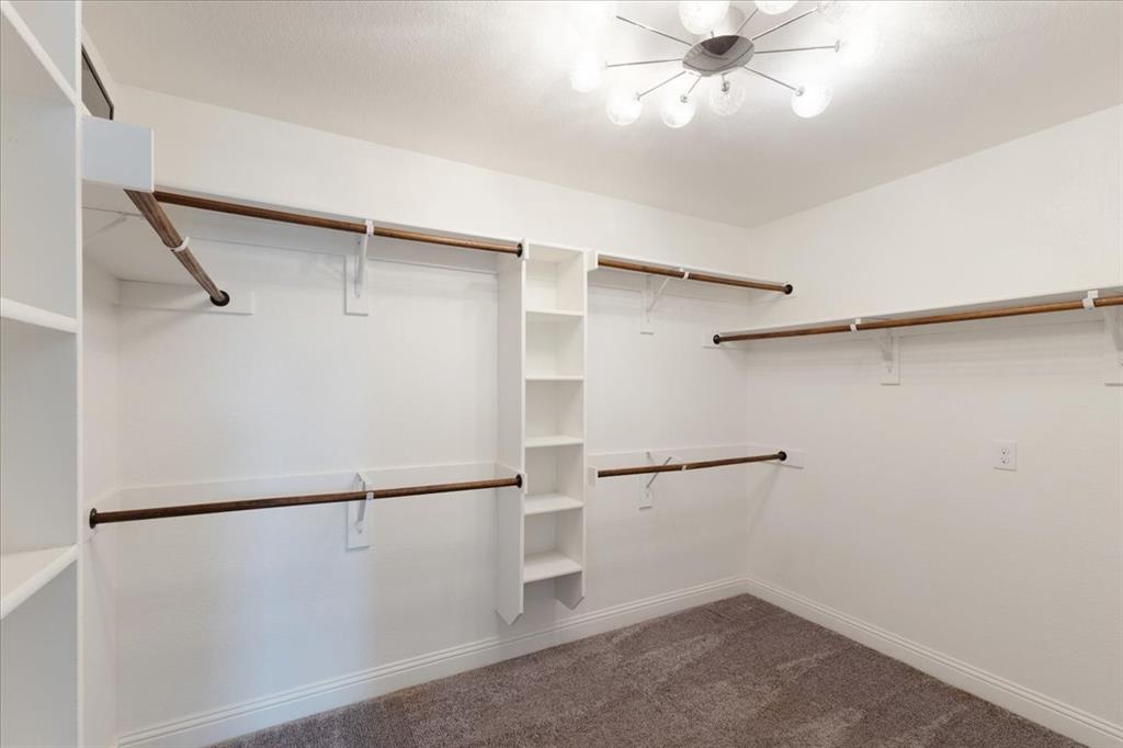 Caddo Fork Estates - Residential