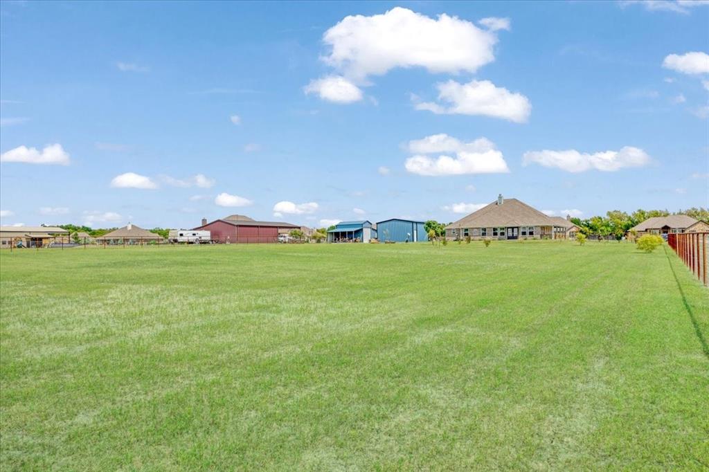 Caddo Fork Estates - Residential