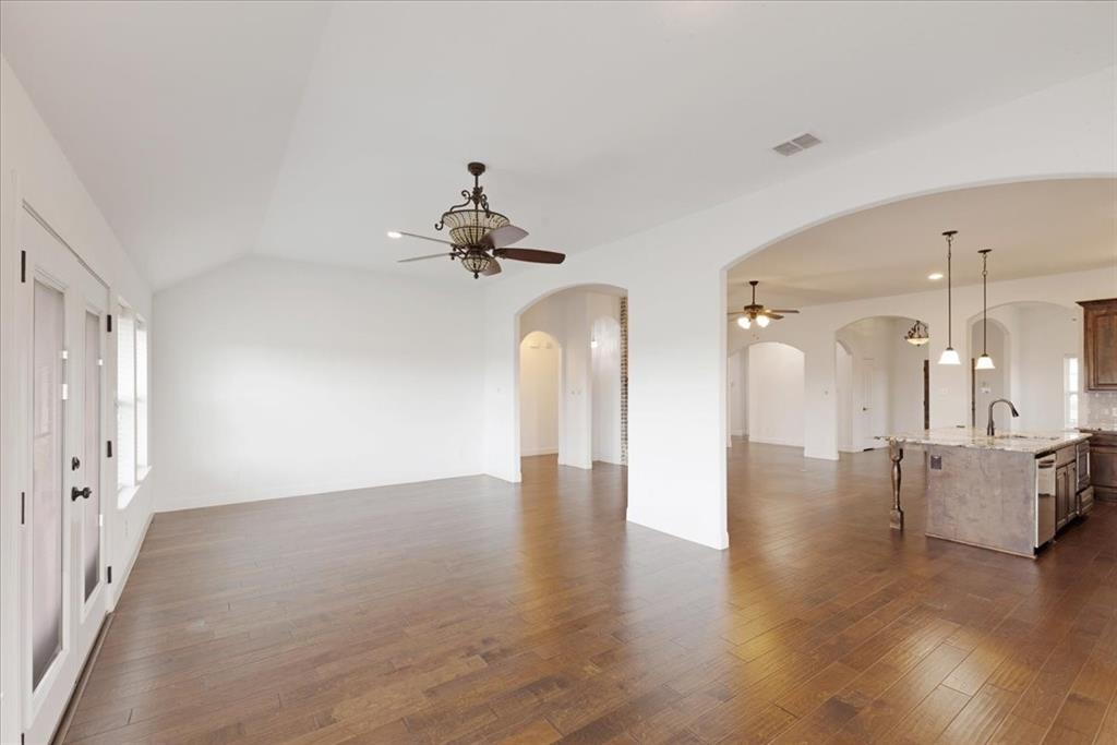 Caddo Fork Estates - Residential