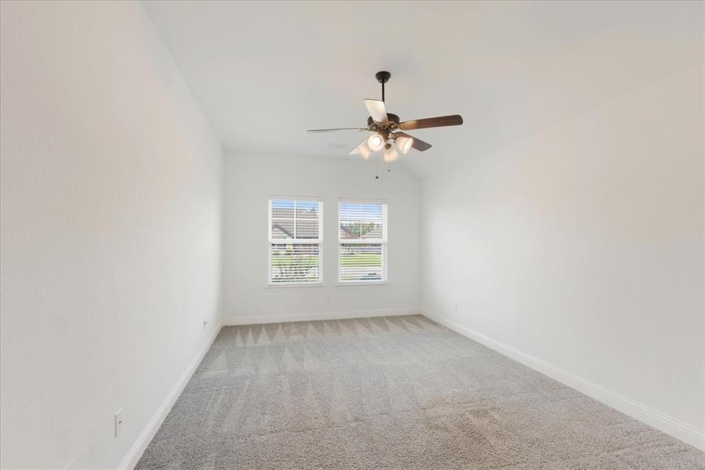 Caddo Fork Estates - Residential