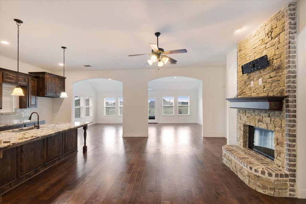 Caddo Fork Estates - Residential