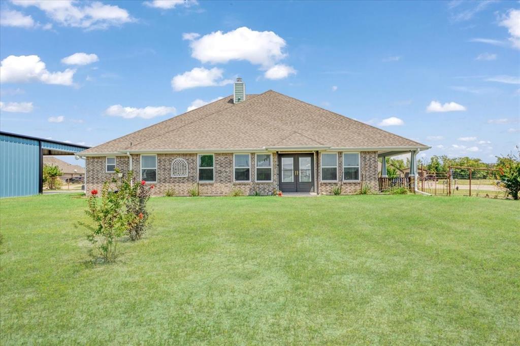 Caddo Fork Estates - Residential