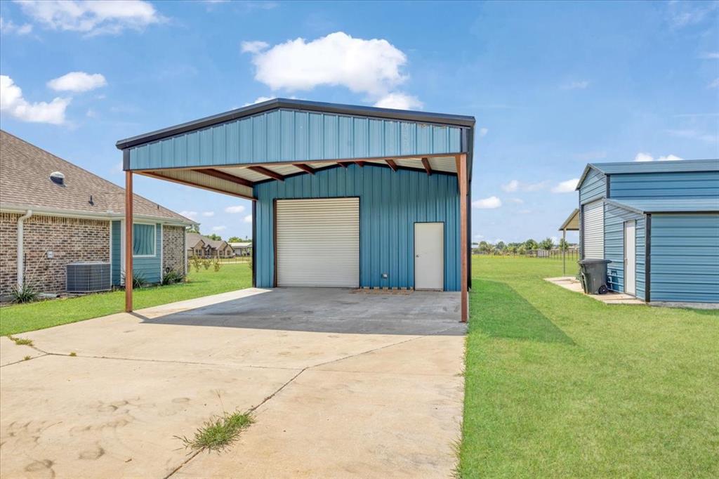 Caddo Fork Estates - Residential