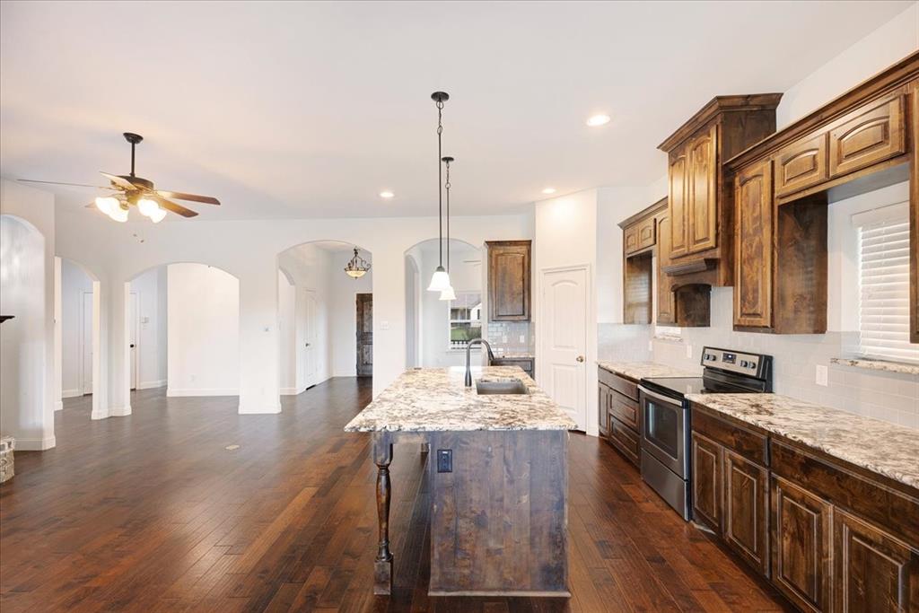 Caddo Fork Estates - Residential