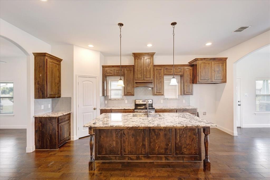 Caddo Fork Estates - Residential