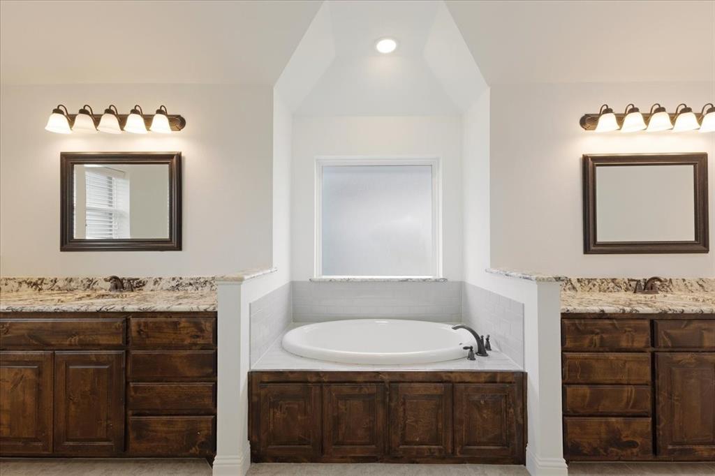 Caddo Fork Estates - Residential